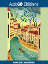 Cover image for River Secrets
